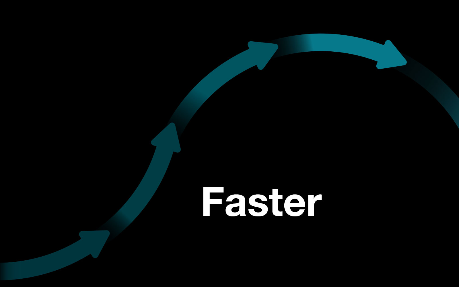 Continuous Manu-factu-ring - Faster